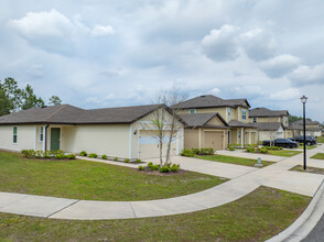 Treeline Trails in Jacksonville, FL - Building Photo - Building Photo