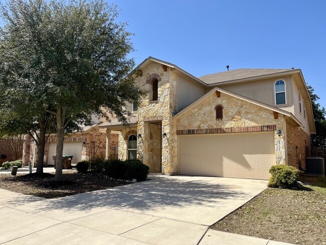 property at 6731 Indian Lodge