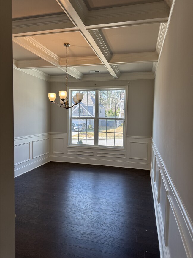 6630 Springfield Wy. in Atlanta, GA - Building Photo - Building Photo