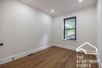 4638 N Hamilton Ave in Chicago, IL - Building Photo - Building Photo