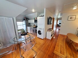 12 Bennett St, Unit 3 in Boston, MA - Building Photo