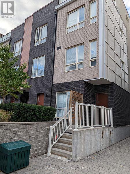 1363 Neilson Rd in Toronto, ON - Building Photo - Building Photo