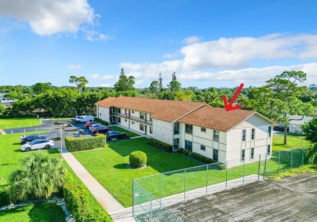 property at 5894 Longbow Ln