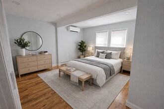 1611 Research Ave in Bronx, NY - Foto de edificio - Building Photo