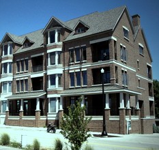 Park Row in Grand Rapids, MI - Foto de edificio - Building Photo