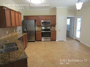 5703 Butterfly Ct in Temple, TX - Building Photo - Building Photo