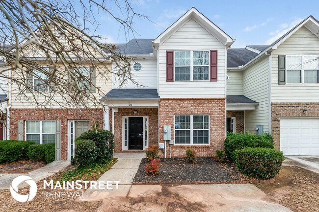 property at 320 Brookview Dr