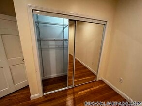 1801 Beacon St in Brookline, MA - Foto de edificio - Building Photo