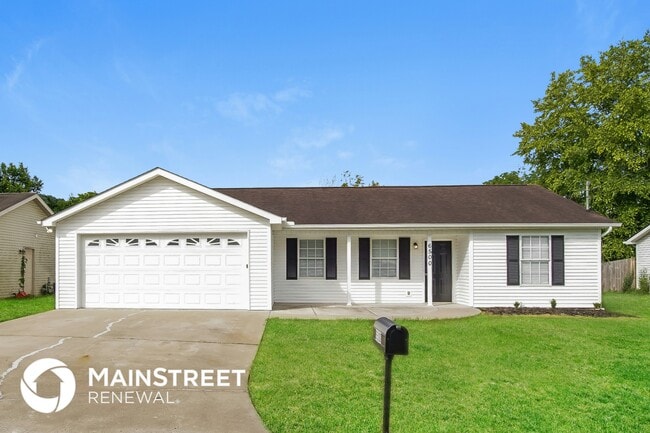 6500 Wilmouth Run Rd in Knoxville, TN - Building Photo - Building Photo