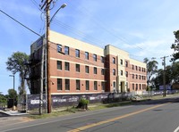 1435 State St in New Haven, CT - Foto de edificio - Building Photo