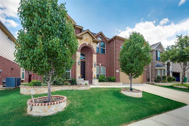13912 Notting Hill Dr in Little Elm, TX - Building Photo - Building Photo