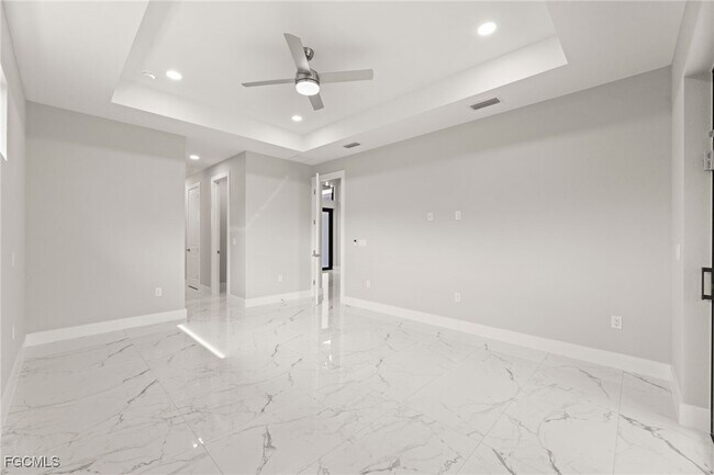 property at 2829 SW 25th Pl