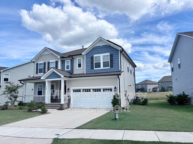 4320 Benton Ml Dr in Fuquay Varina, NC - Building Photo - Building Photo