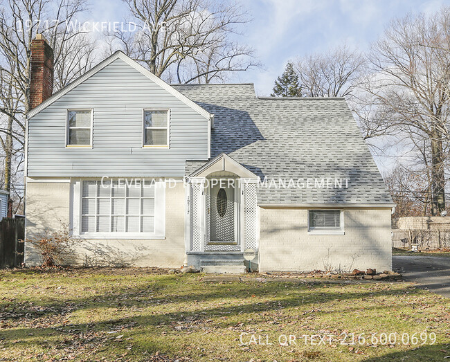 property at 19717 Wickfield Ave