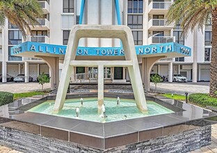 1500 S Ocean Dr in Hollywood, FL - Building Photo - Building Photo