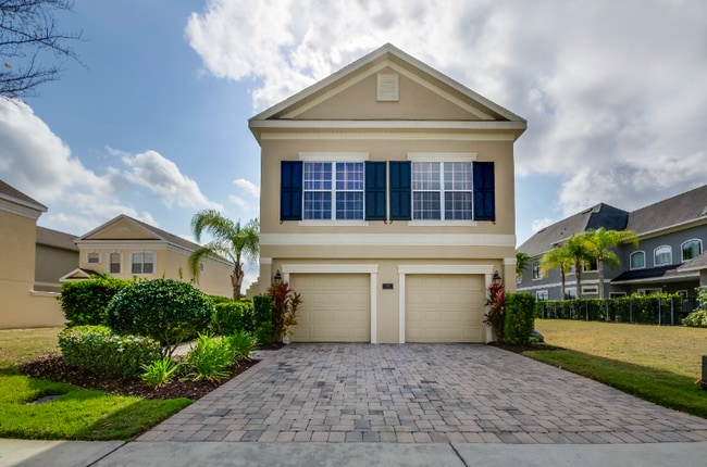 7544 Excitement Dr in Kissimmee, FL - Building Photo - Building Photo