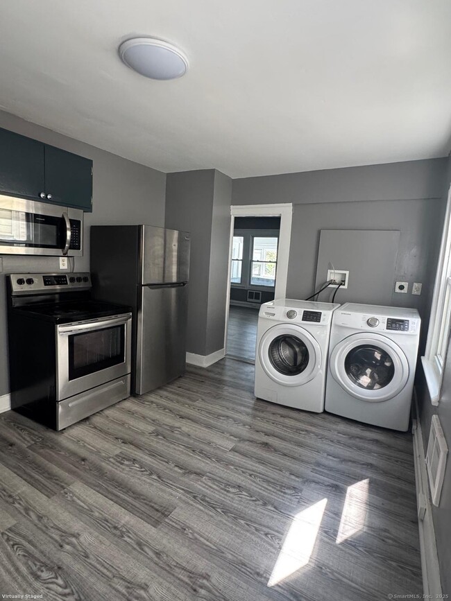 property at 16 Vine St