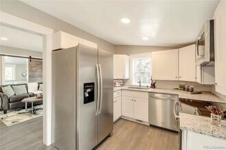 2868 S Benton St in Lakewood, CO - Building Photo - Building Photo