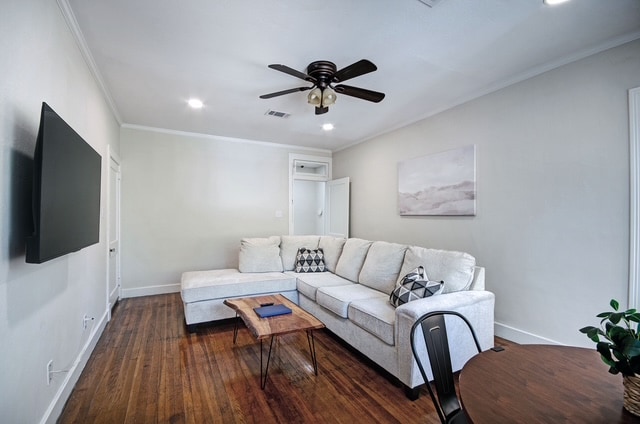 209 W Leake St, Unit B in Clinton, MS - Building Photo - Building Photo