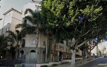 505 S Bonnie Brae St in Los Angeles, CA - Foto de edificio - Building Photo