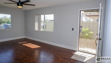 738 S Anza St in El Cajon, CA - Building Photo - Building Photo