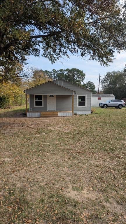 property at 209 S Center St