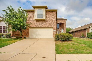 5831 Melanie Ct in Fort Worth, TX - Building Photo
