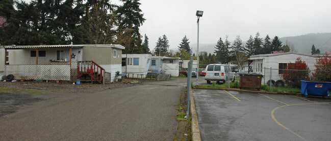 Mobile Haven Trailer Park