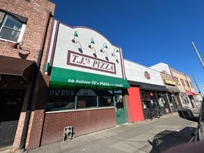 1402 Mattison Ave in Asbury Park, NJ - Building Photo - Building Photo