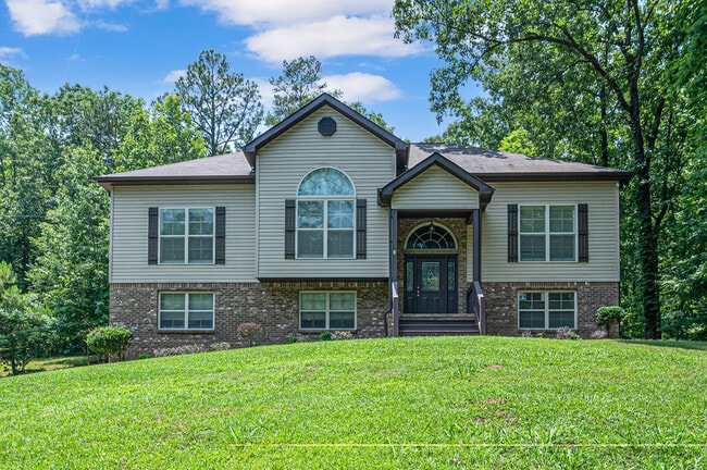 12696 Alpine Cir in Lake View, AL - Foto de edificio - Building Photo