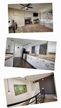 3345 Oliphant St in San Diego, CA - Building Photo - Building Photo