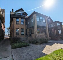 353 W 10th St, Unit 353 W 10th St in Erie, PA - Building Photo
