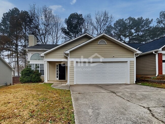 property at 4304 Morningside Dr