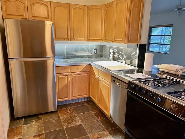 property at 901 SE 2nd St