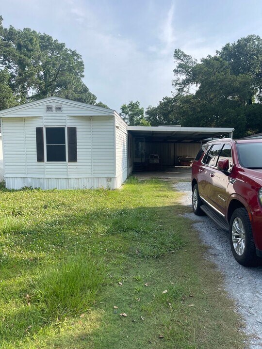 117 David St in Lafayette, LA - Building Photo