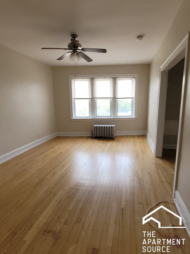 property at 1145 W Morse Ave