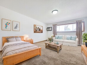 North Ridge in Jamestown, ND - Foto de edificio - Building Photo