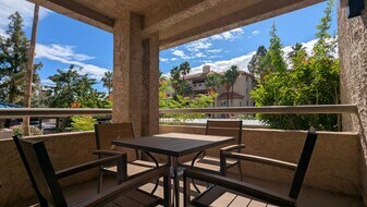 5122 N 31st Way in Phoenix, AZ - Building Photo