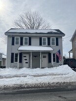 303 W Main St in Terre Hill, PA - Building Photo