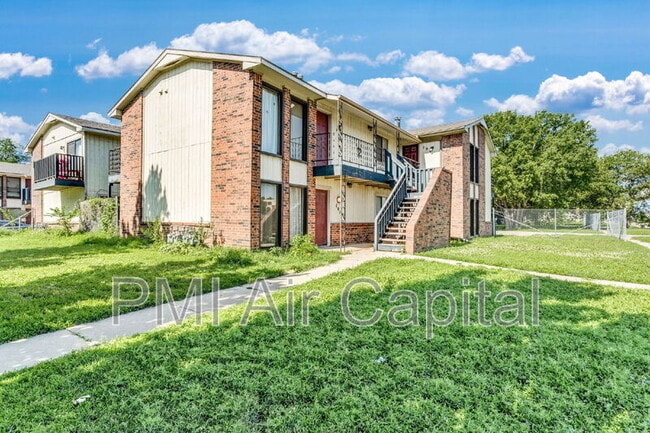 535 S Lulu Ave in Wichita, KS - Building Photo - Building Photo
