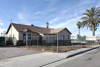 Edgelane Mobile Home Park in Moreno Valley, CA - Building Photo - Building Photo