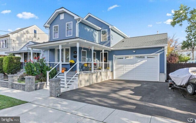 234 Howell St in Trenton, NJ - Building Photo - Building Photo