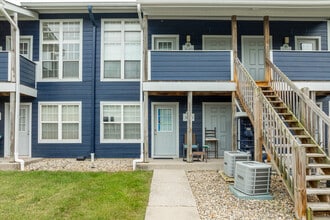 Fisherman's Village in Indianapolis, IN - Building Photo - Building Photo