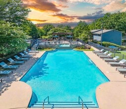 MAA Windridge in Chattanooga, TN - Foto de edificio - Building Photo