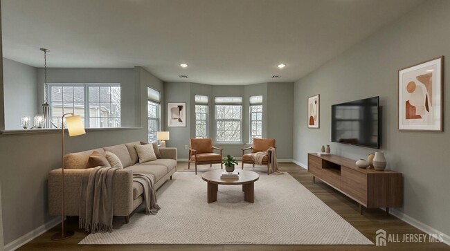 115 Forest Dr in Piscataway, NJ - Building Photo - Building Photo