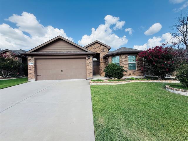 9328 Castorian Dr in Fort Worth, TX - Building Photo - Building Photo