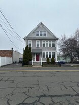 508 Commerce Dr, Unit 508 in Fairfield, CT - Building Photo