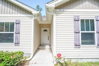 3018 Grady Rd in Tallahassee, FL - Building Photo - Building Photo