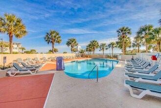 5523 N Ocean Blvd in Myrtle Beach, SC - Building Photo - Building Photo