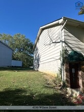 4330 Wilson St in Chattanooga, TN - Building Photo - Building Photo